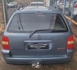 VOLKSWAGEN Parati 1.6 4P G3