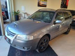VOLKSWAGEN Parati 1.8 G4 TRACK &amp; FIELD FLEX