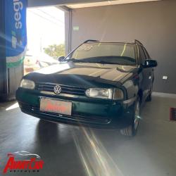 VOLKSWAGEN Parati 1.8 4P GL MI