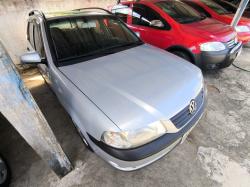 VOLKSWAGEN Parati 1.6 4P G3 FLEX