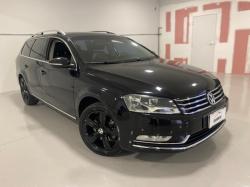 VOLKSWAGEN Passat Variant 2.0 16V 4P TSI 211 CV TURBO AUTOMTICO