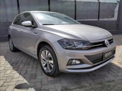 VOLKSWAGEN Polo Hatch 1.0 12V 4P 200 TSI HIGHLINE AUTOMTICO