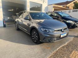 VOLKSWAGEN Polo Hatch 1.0 12V 4P 200 TSI HIGHLINE AUTOMTICO