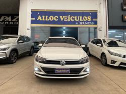 VOLKSWAGEN Polo Hatch 1.0 12V 4P MPI FLEX