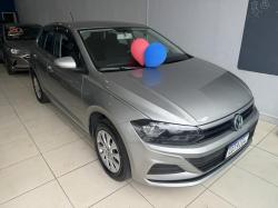 VOLKSWAGEN Polo Hatch 1.0 12V 4P MPI FLEX