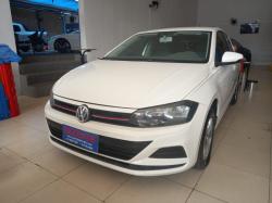 VOLKSWAGEN Polo Hatch 1.0 12V 4P MPI FLEX