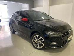 VOLKSWAGEN Polo Hatch 1.0 12V 4P 200 TSI HIGHLINE AUTOMTICO