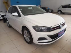 VOLKSWAGEN Polo Hatch 1.0 12V 4P MPI FLEX