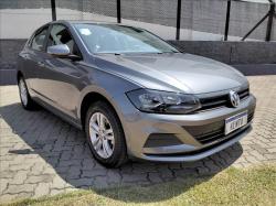 VOLKSWAGEN Polo Hatch 1.6 4P MSI FLEX