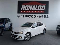 VOLKSWAGEN Polo Hatch 1.0 12V 4P 200 TSI  COMFORTLINE AUTOMTICO