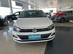 VOLKSWAGEN Polo Hatch 1.0 12V 4P 200 TSI  COMFORTLINE AUTOMTICO