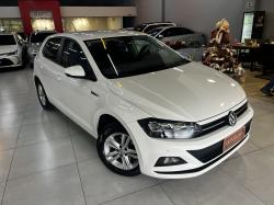 VOLKSWAGEN Polo Hatch 1.0 12V 4P 200 TSI  COMFORTLINE AUTOMTICO