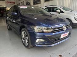 VOLKSWAGEN Polo Hatch 1.0 12V 4P 200 TSI HIGHLINE AUTOMTICO