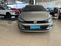 VOLKSWAGEN Polo Hatch 1.6 4P MSI FLEX