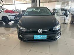 VOLKSWAGEN Polo Hatch 1.0 12V 4P 200 TSI  COMFORTLINE AUTOMTICO