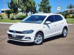 VOLKSWAGEN Polo Hatch 1.6 4P MSI FLEX