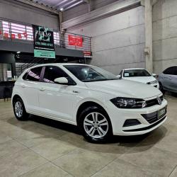 VOLKSWAGEN Polo Hatch 1.6 4P FLEX