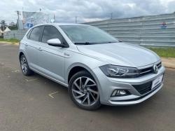 VOLKSWAGEN Polo Hatch 1.0 12V 4P 200 TSI HIGHLINE AUTOMTICO