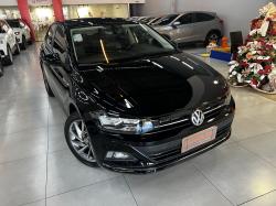 VOLKSWAGEN Polo Hatch 1.0 12V 4P 200 TSI HIGHLINE AUTOMTICO