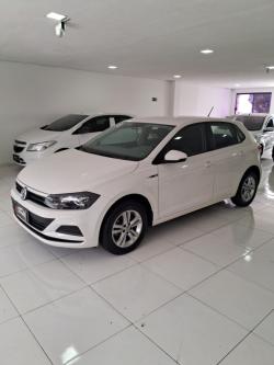 VOLKSWAGEN Polo Hatch 1.6 4P MSI FLEX