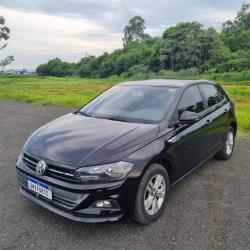 VOLKSWAGEN Polo Hatch 1.0 12V 4P 200 TSI  COMFORTLINE AUTOMTICO