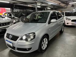 VOLKSWAGEN Polo Hatch 1.6 4P SPORTLINE FLEX