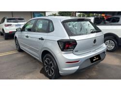 VOLKSWAGEN Polo Hatch 1.6 4P MSI FLEX