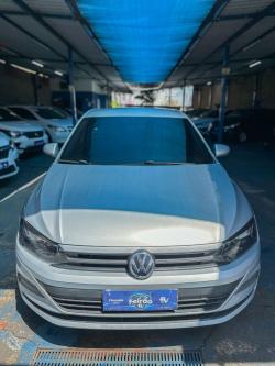 VOLKSWAGEN Polo Hatch 1.0 12V 4P MPI FLEX