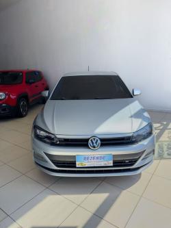 VOLKSWAGEN Polo Hatch 1.0 12V 4P MPI FLEX