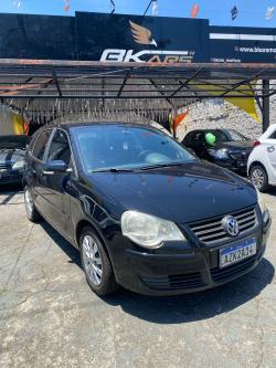 VOLKSWAGEN Polo Hatch 1.6 4P FLEX