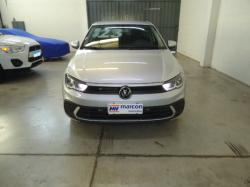 VOLKSWAGEN Polo Hatch 1.0 12V 4P MPI FLEX