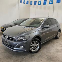 VOLKSWAGEN Polo Hatch 1.0 12V 4P 200 TSI  COMFORTLINE AUTOMTICO