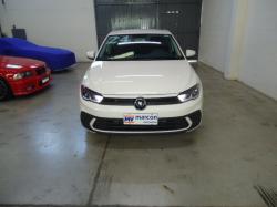 VOLKSWAGEN Polo Hatch 1.0 12V 4P MPI FLEX