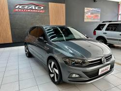 VOLKSWAGEN Polo Hatch 1.0 12V 4P 200 TSI  COMFORTLINE AUTOMTICO