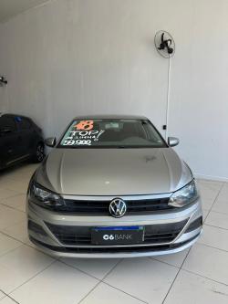 VOLKSWAGEN Polo Hatch 1.0 12V 4P MPI FLEX