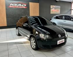 VOLKSWAGEN Polo Hatch 1.6 4P FLEX