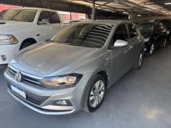 VOLKSWAGEN Polo Hatch 1.0 12V 4P 200 TSI  COMFORTLINE AUTOMTICO