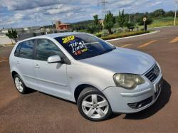 VOLKSWAGEN Polo Hatch 1.6 4P COMFORTLINE FLEX