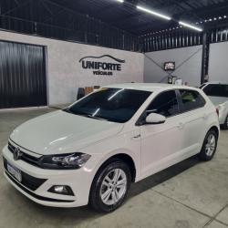 VOLKSWAGEN Polo Hatch 1.0 12V 4P 200 TSI  COMFORTLINE AUTOMTICO
