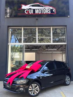VOLKSWAGEN Polo Hatch 1.0 12V 4P 200 TSI  COMFORTLINE AUTOMTICO