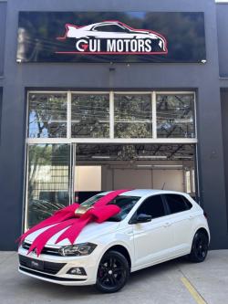 VOLKSWAGEN Polo Hatch 1.0 12V 4P 200 TSI  COMFORTLINE AUTOMTICO