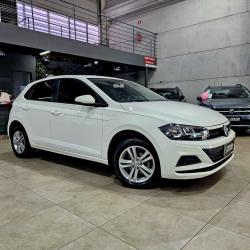 VOLKSWAGEN Polo Hatch 1.6 4P MSI FLEX
