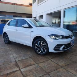 VOLKSWAGEN Polo Hatch 1.0 12V 4P 200 TSI HIGHLINE AUTOMTICO