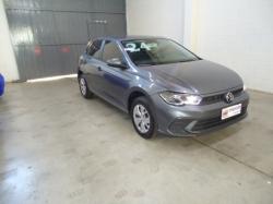 VOLKSWAGEN Polo Hatch 1.0 12V 4P MPI FLEX
