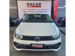 VOLKSWAGEN Polo Hatch 1.0 4P MPI TRACK