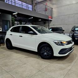 VOLKSWAGEN Polo Hatch 1.0 4P MPI TRACK