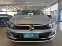 VOLKSWAGEN Polo Hatch 1.0 12V 4P MPI FLEX
