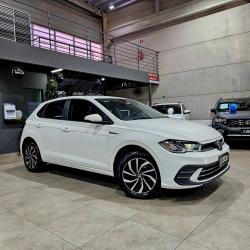 VOLKSWAGEN Polo Hatch 1.0 4P 170 TSI HIGHLINE AUTOMTICO