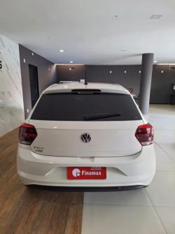 VOLKSWAGEN Polo Hatch 1.0 12V 4P MPI FLEX