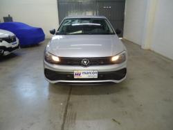 VOLKSWAGEN Polo Hatch 1.0 4P MPI TRACK
